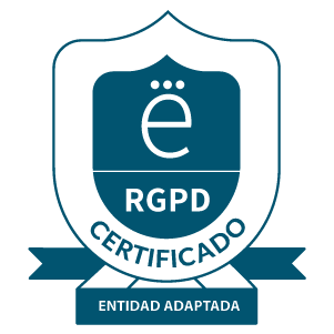 certificado empresa rgpd proteccion de datos empresa de supervivencia apta
